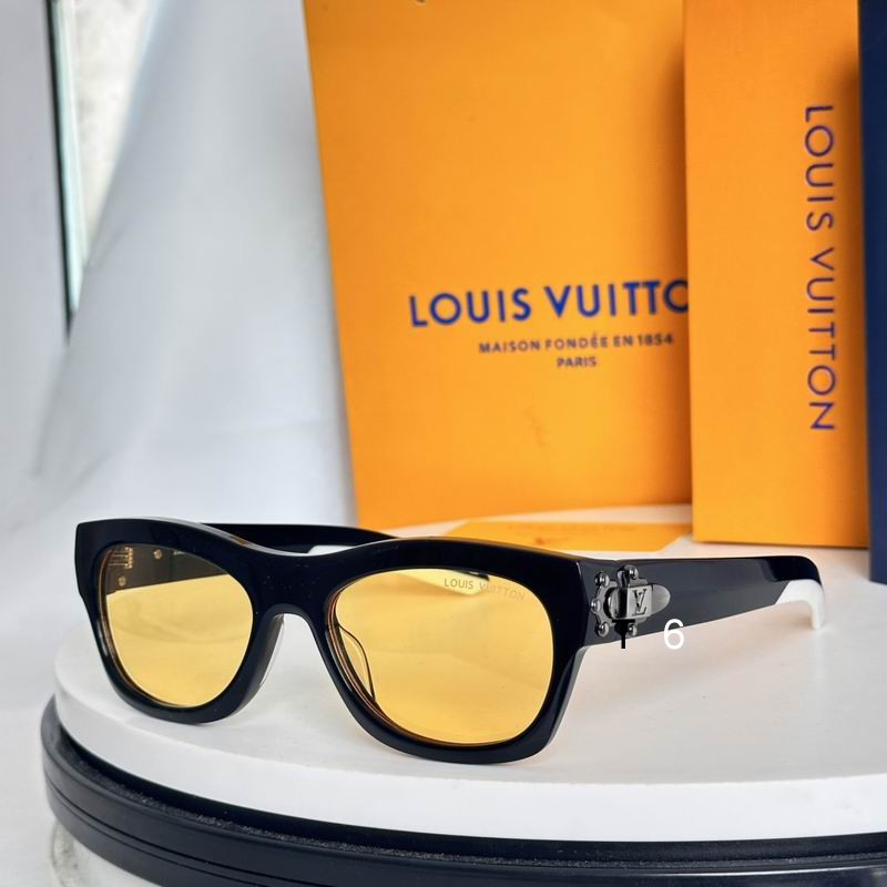 LV Sunglasses ID:20260410-3310